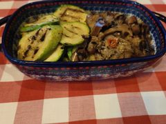 -安立可意大利美食