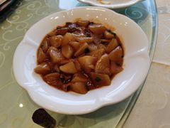 -北京西单美爵酒店-融轩中餐厅