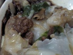 牛肉肠-银记肠粉店(市二宫店)