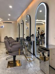 -上禾 HAIR SALON