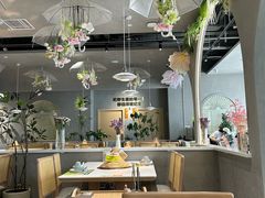 -花菇朵 ll 野生菌火锅·精品云南菜(后沙峪店)