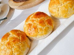 -白天鹅宾馆-玉堂春暖餐厅