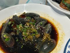 -春发生饭店·非遗(南院门店)