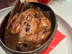 -隐厨中国餐馆(红旗大街店)