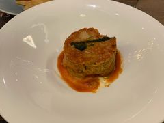 -OGGI TRATTORIA PIZZERIA(深业上城店)