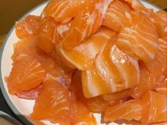 -東盛炭烤自助料理(浦东文峰广场店)