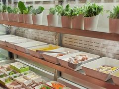 -钱小奴创意自助餐厅·原切谷饲安格斯畅吃(苏州昆山招商花园城店)