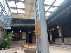 -走马楼饭庄(慈城古县城店)