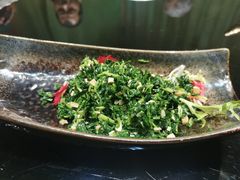 马兰-园中院•常州菜