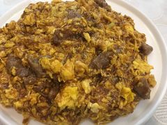 醋溜木须-金家老三饭庄(常营店)