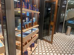 -CREAM STORY意大利手工冰淇淋&甜品(万象前海店)