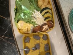 -润园四季椰子鸡火锅(海上世界店)