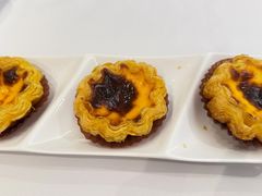 -粤财皇冠假日酒店·彩华轩中餐厅