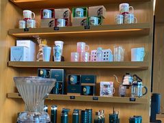 -星巴克(桂林国贸益华城店)