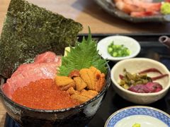 -札幌二条市场 大矶(本店)