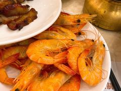 -芭菲盛宴·环球美食(袁家岗店)