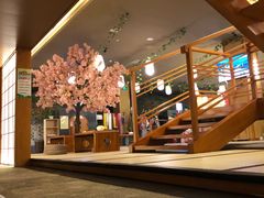 -汤泉良子(金源店)