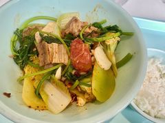 -交通大学（闵行校区）-第二餐饮大楼