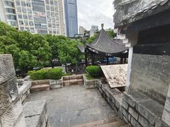 -文昌阁