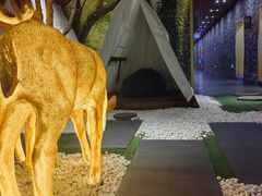 -东方之珠洗浴休闲广场(南开店)