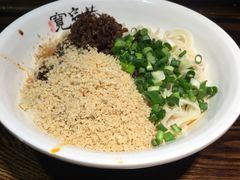 -张氏宽窄巷成都名小吃(茂业百货华强北店)