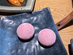 -沼津港精致料理·寿喜烧·烧鸟(青浦宝龙广场日料榜单店)