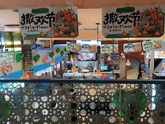 -撒拉花儿·新疆菜·清真(太阳宫店)