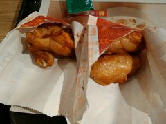 -肯德基(新凌云店)
