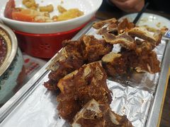 -乔家满族八大碗(流水沟店)