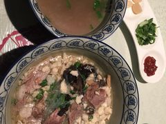 -汉唐宴长安食府