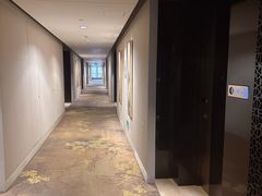 -成都保利公园皇冠假日酒店(熊猫基地店)