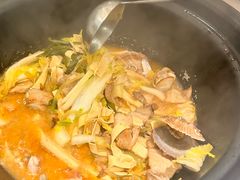 -大锅强·蒸海鲜青岛菜(吾悦广场店)