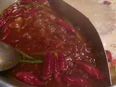 -袁老四重庆老火锅(桐梓坡店)