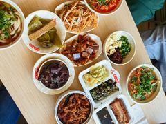 -东方削面(迎泽街店)