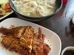 -标记Jane's kitchen(平桥直街店)
