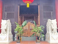 -安溪清水岩