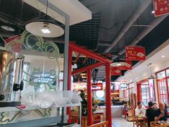 -蛙一刀·麻椒鱼火锅(金仙桥店)