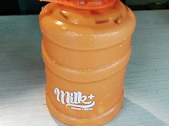 -milkplus·泰式奶茶(较场东路店)
