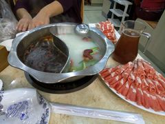 -晓林火锅(安定门店)