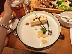 -宝莱纳啤酒花园餐厅PAULANER BRAUHAUS Nanjing(广州路店)