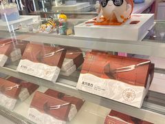 -CAKE BOSS 蛋糕老板(西单君太百货店)
