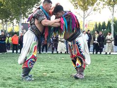 -九十九顶毡房(阜石路店)