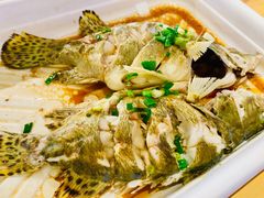 -盒马鲜生(首义店)