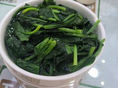 -阿金大白·上海菜馆(新天地店)