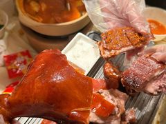 -谭十三大排档·18年老字号(船山路总店)