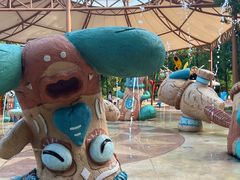 -武汉玛雅海滩水公园