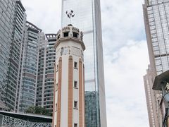 -人民解放纪念碑