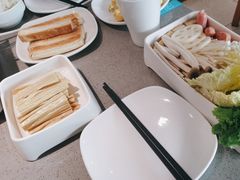-半天妖烤鱼(中百店)