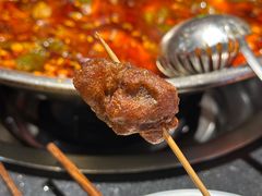 -小饕荟雅安贡椒鱼鲜馆(广福桥店)