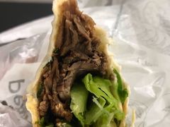 -沓客卤肉卷(共和新路店)